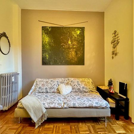 Vivere Roma Appartamento A San Giovanni Exterior foto